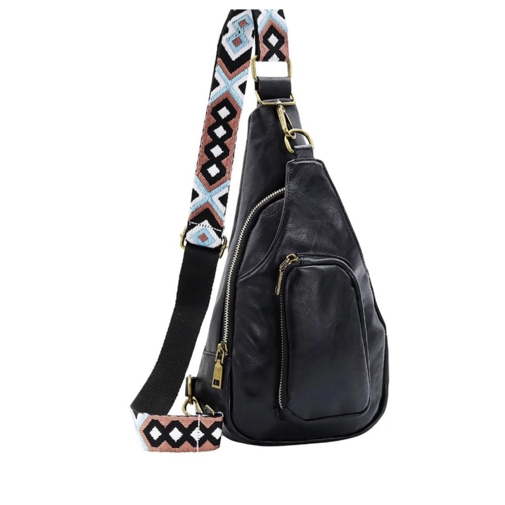 Sling bag